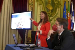 CM Braga lança Portal da Educação focada na descentralização de competências