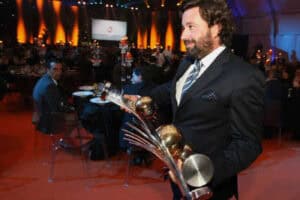 Acácio Valentim assume cargo de diretor de operações do SC Braga