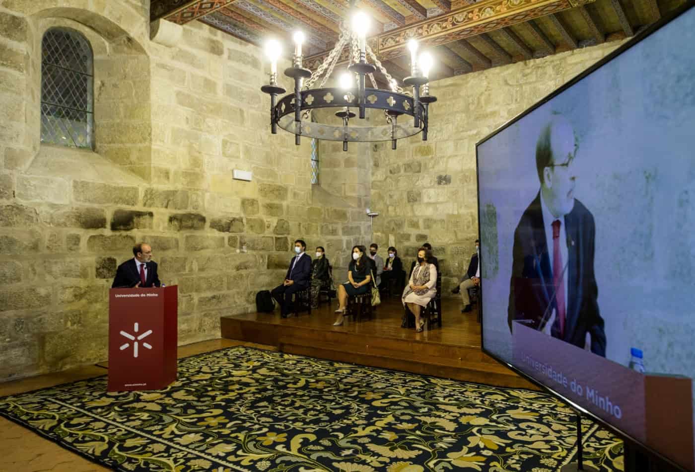 Plano Estratégico UMinho 2028 será apresentado em dezembro