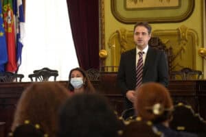 Rio apelida aposta de Braga na área da educação de “um verdadeiro Plano Marshall”