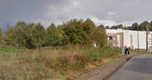 Moradores entregam petição para travar construção de habitações sociais em Ferreiros