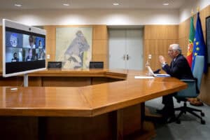 Conselho de Ministros define hoje regras para o verão