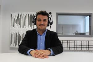 "Circular de bicicleta em Braga é um ato de coragem"