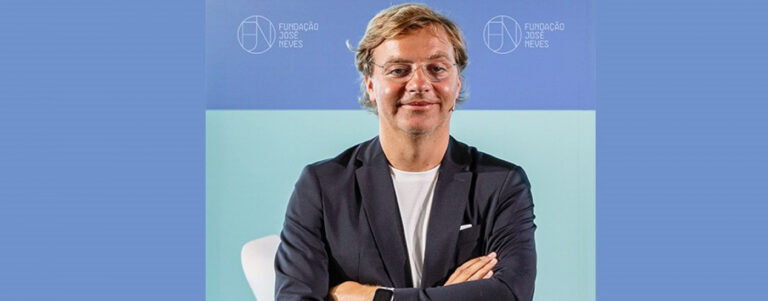 Fundação José Neves apresenta hoje relatório sobre Estado da Nação para transformar Portugal