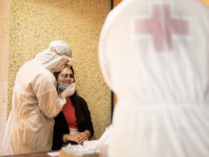 UMinho aguarda indicações para avançar com novo rastreio à covid-19