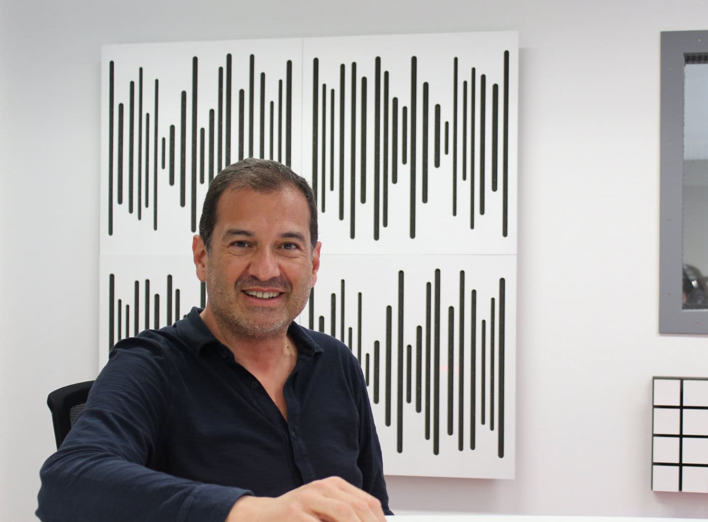 "Ao contrário de outros, o serviço de internamento em pediatria esvaziou na pandemia"