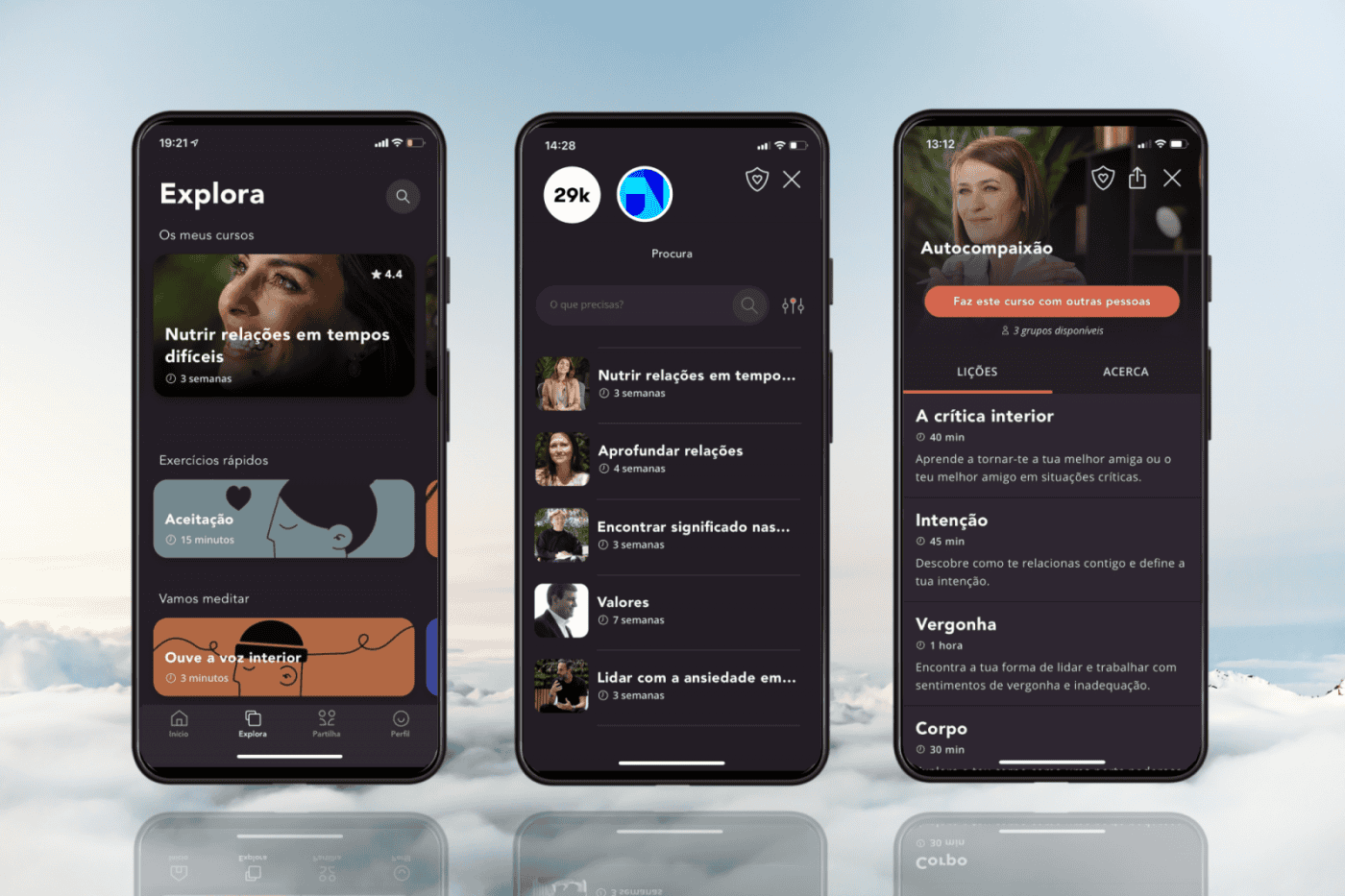29k FJN. A aplicação com dedo da UMinho que quer melhorar a saúde mental dos portugueses