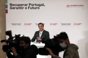 Hugo Pires quer TUB em circulação no quadrilátero urbano