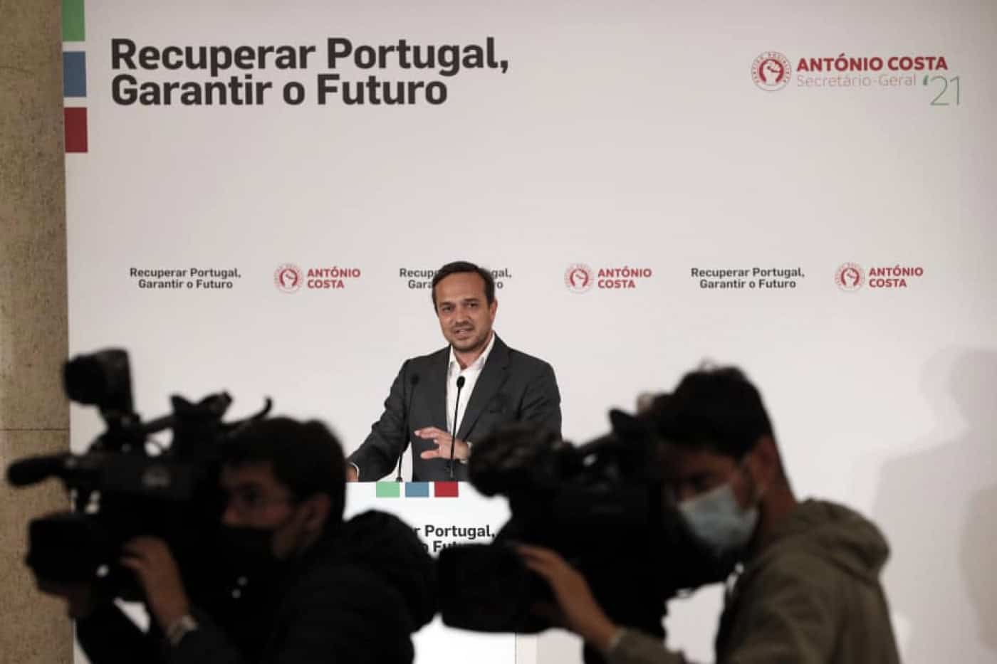 Hugo Pires quer TUB em circulação no quadrilátero urbano