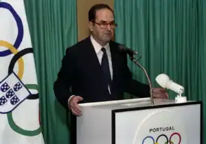 Morreu Fernando Lima Bello, antigo membro do Comité Olímpico Internacional