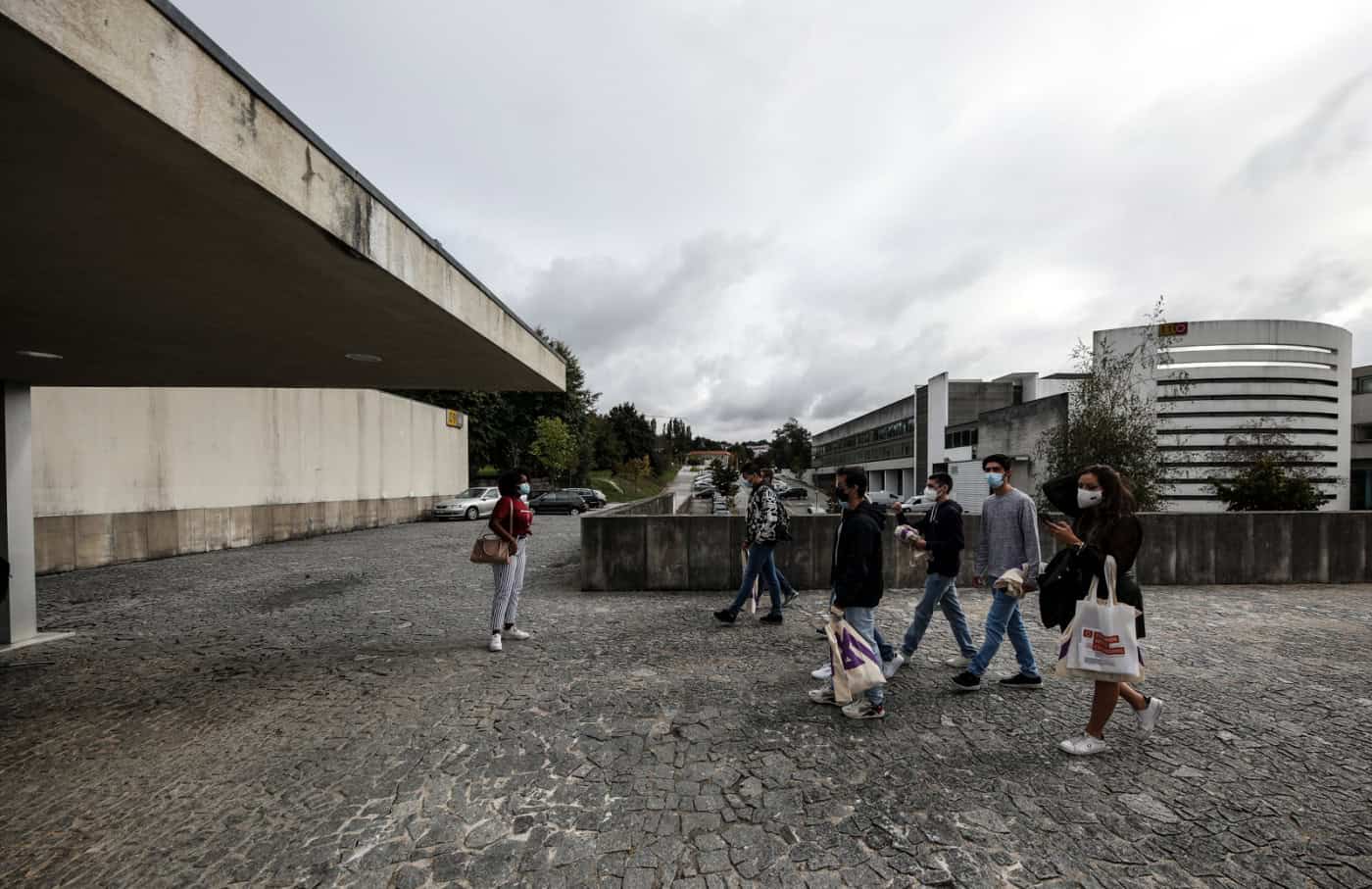 Vagas nos cursos do Ensino Superior com notas mais altas podem aumentar