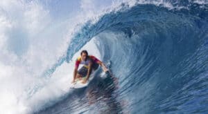 Frederico Morais oficialmente confirmado nos Jogos Olímpicos