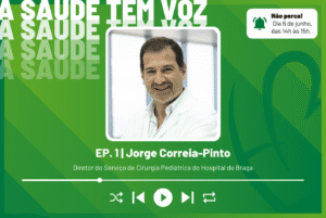 RUM estreia novo programa dedicado à saúde