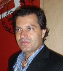 José Bilhoto é candidato à Câmara de Famalicão com o apoio da Iniciativa Liberal