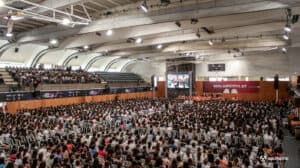 AAUMinho promove rastreio às IST´S nos campi da UMinho