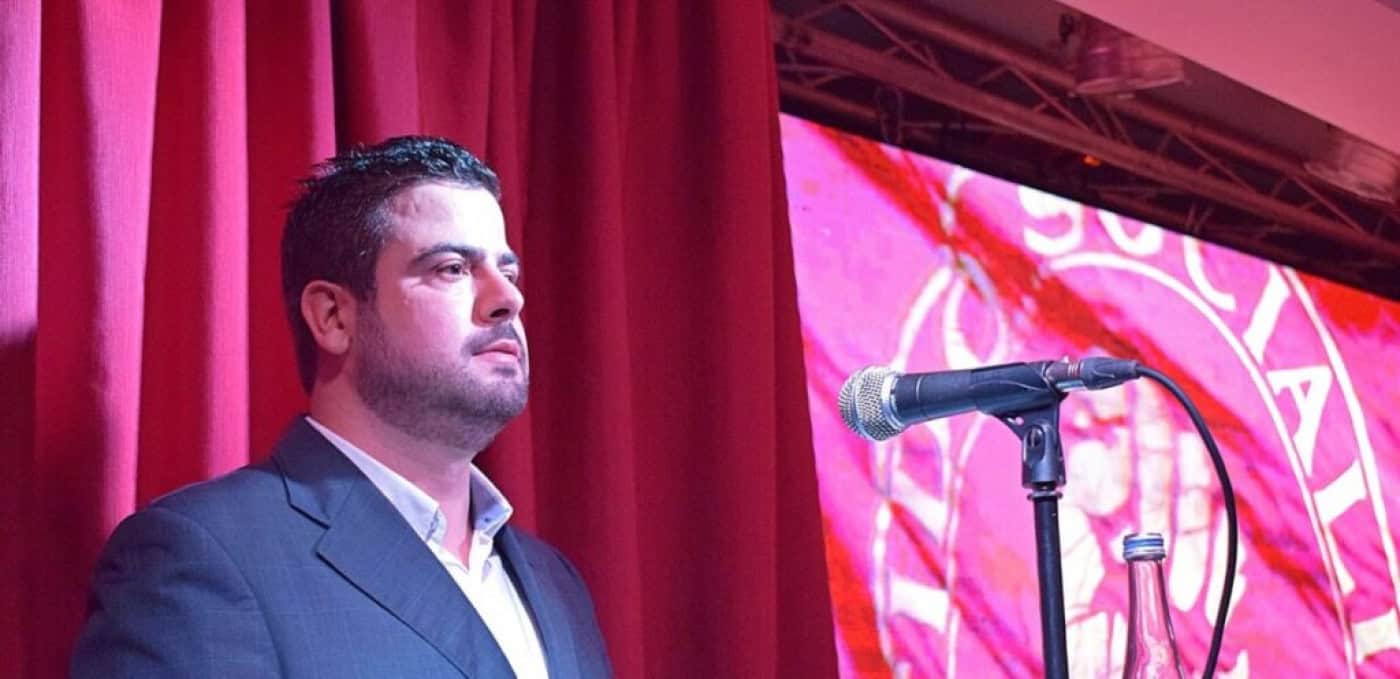 Socialista Eduardo Oliveira quer acabar com "governação esgotada" em Famalicão
