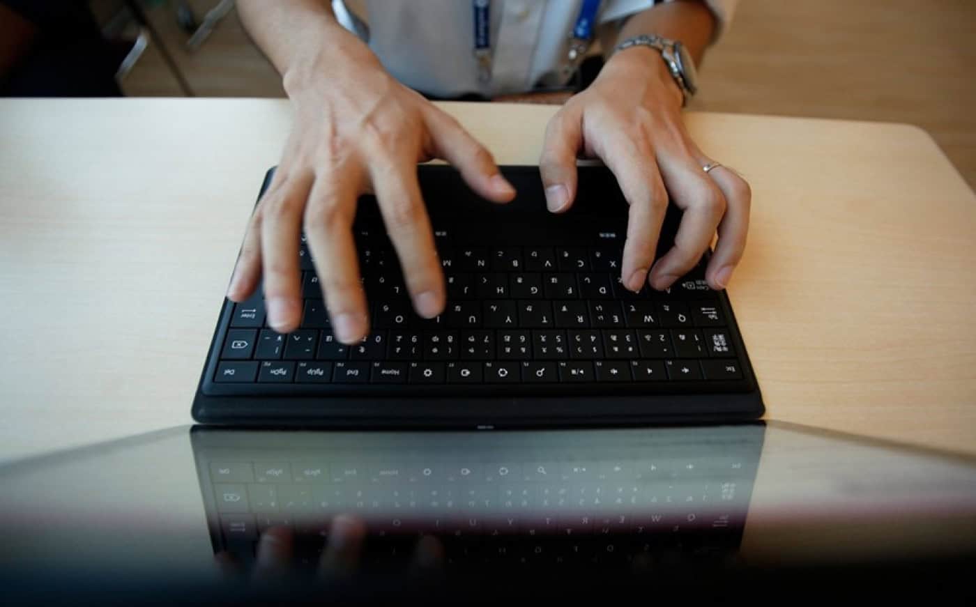 ‘Apagão’ na Internet: sites como Reddit, Pinterest ou Bloomberg em baixo