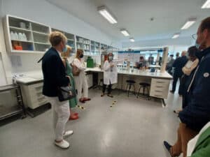 Minho apresenta "bons exemplos" na aplicação de verbas europeias