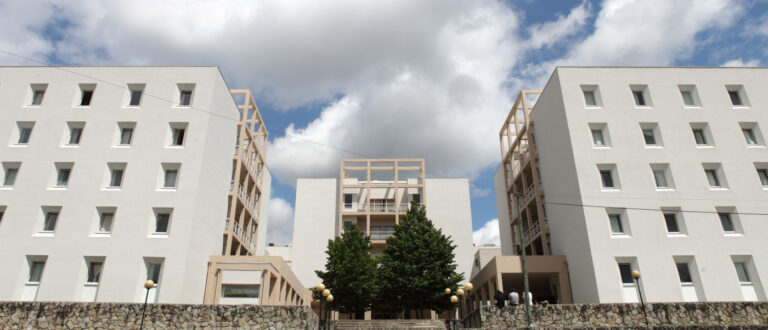 SASUM devem assumir mensalidades dos alunos nas residências numa primeira fase