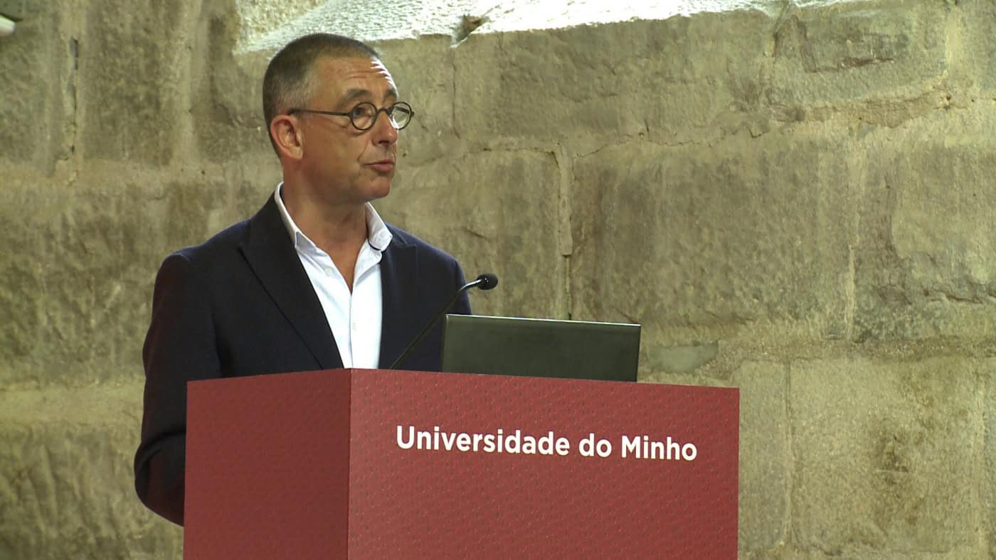 Próxima edição do Mentorias terá "vertente inclusiva", anuncia pró-reitor