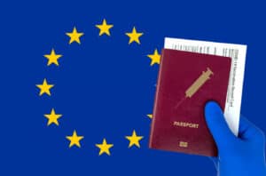 Parlamento Europeu aprova Certificado Digital Covid