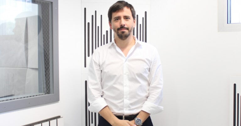 “Desde o Euro 2004 que em Braga não se faziam tantas obras”