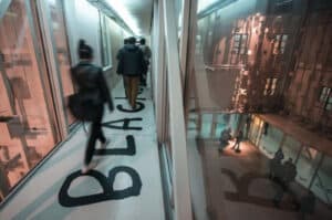 Gala Drop e Rui Reininho no gnration em setembro