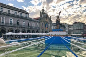 Desconfinamento. Braga, Lisboa, Odemira e Vale de Cambra não avançam