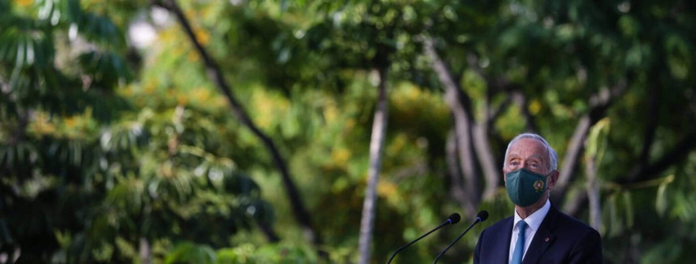 Comemorações do Dia de Portugal decorrem hoje na Madeira