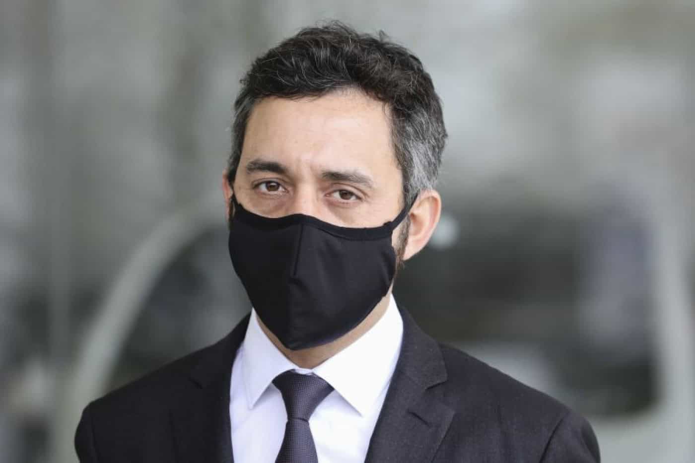 Eduardo Pinheiro já não é candidato à Câmara do Porto