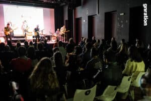 Programador do gnration diz que "já nota uma folga" na mobilidade de artistas internacionais