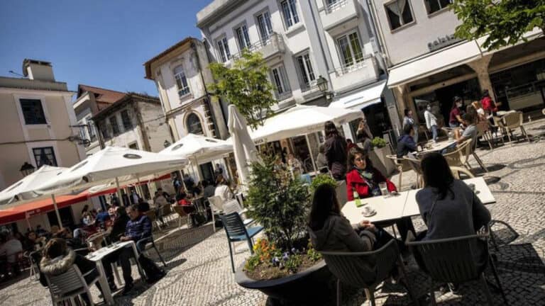 Novas medidas do plano de desconfinamento entraram em vigor esta quinta-feira&nbsp;