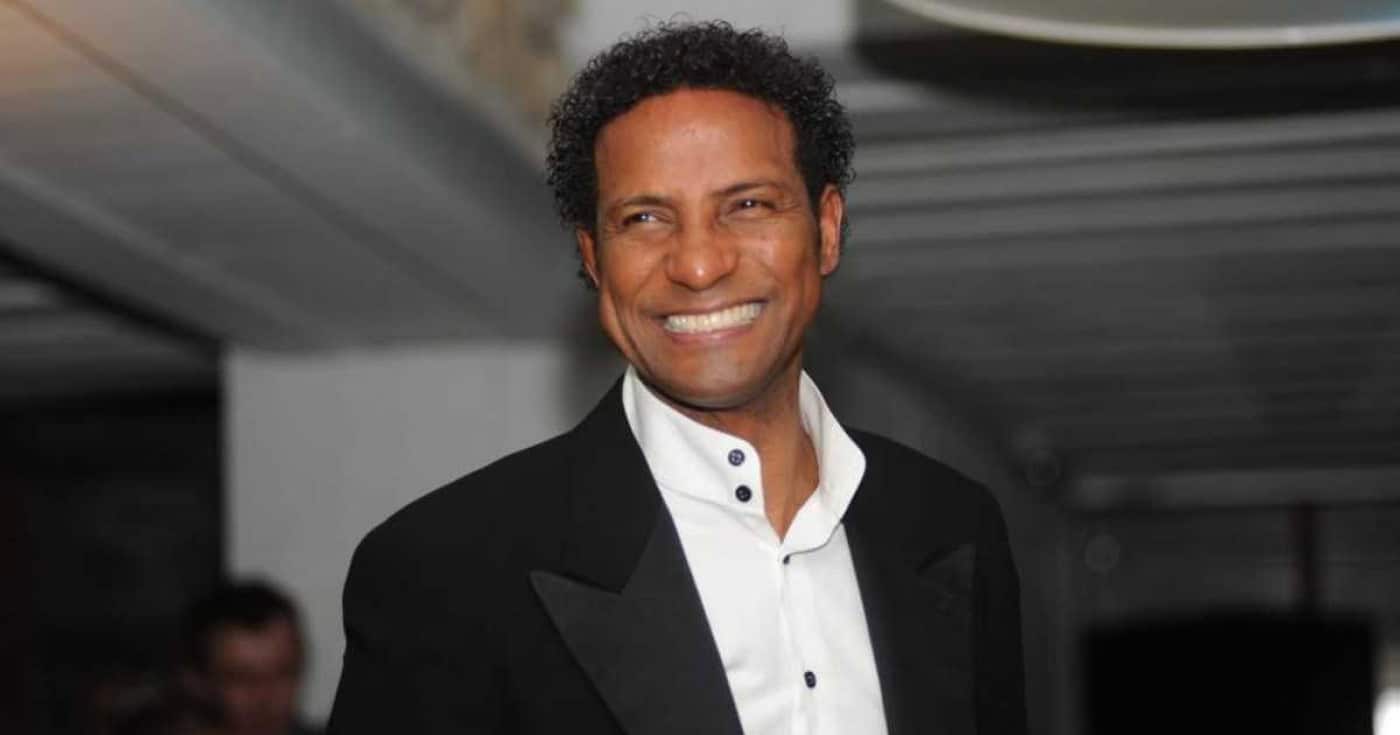 Presidente CMG apresenta condolências pelo falecimento de Neno