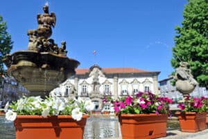 Braga já contabiliza 193 casos de covid-19 por cem mil habitantes