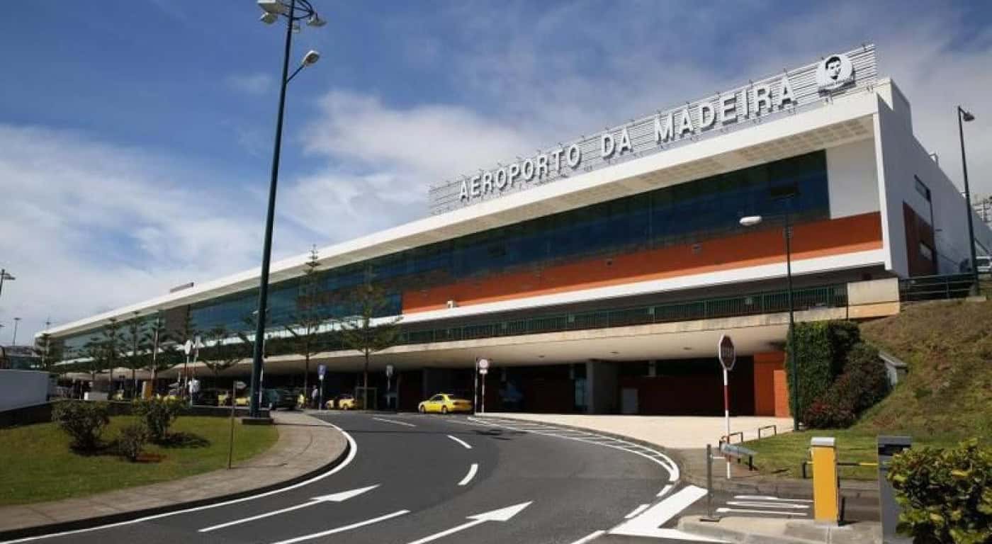 Madeira substitui PCR por testes rápidos para entrada na região a partir de 01 de julho