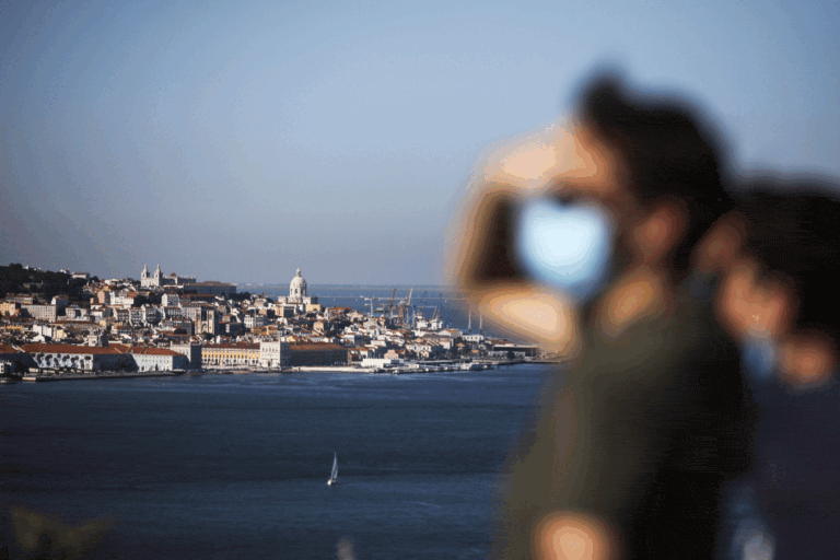 Covid-19. Mais 625 novos infetados em Portugal em dia sem mortos