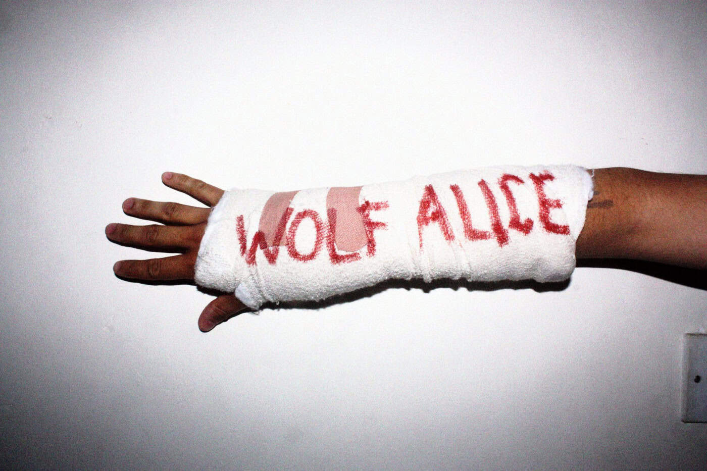 Wolf Alice em Portugal