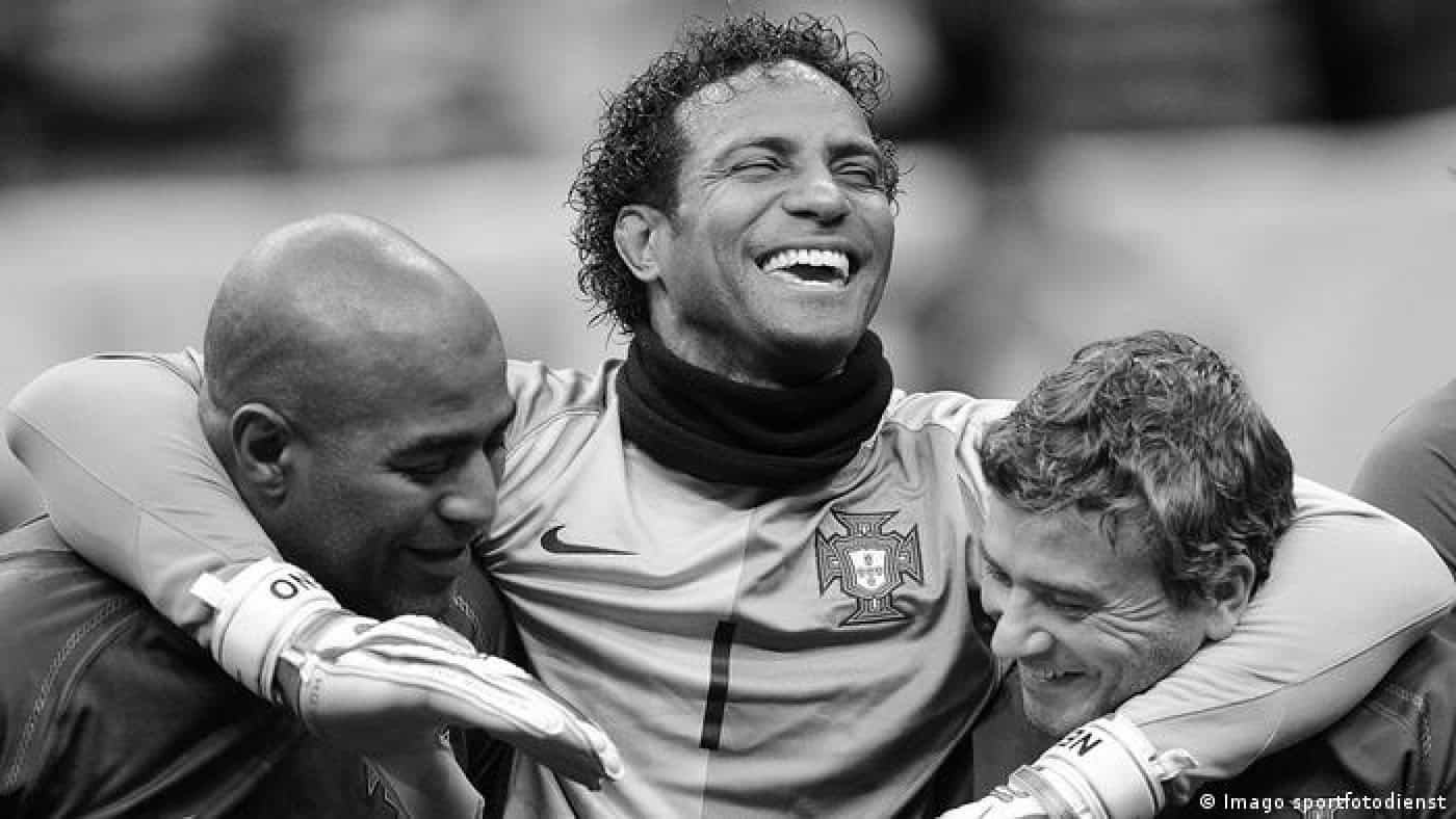 Guimarães vai atribuir nome de Neno a Equipamento Desportivo