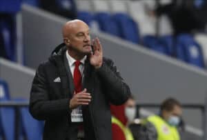 Portugal "tem jogadores de craveira mundial". "Selecionador poderia ser o motorista"&nbsp;