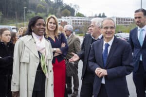 Oposição pergunta pelo Campus da Justiça de Guimarães. Autarca garante que não está parado