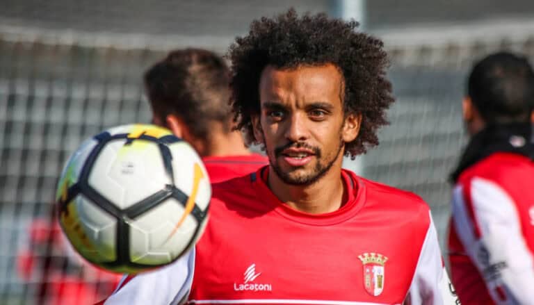 Fábio Martins pode estar de volta ao SCB