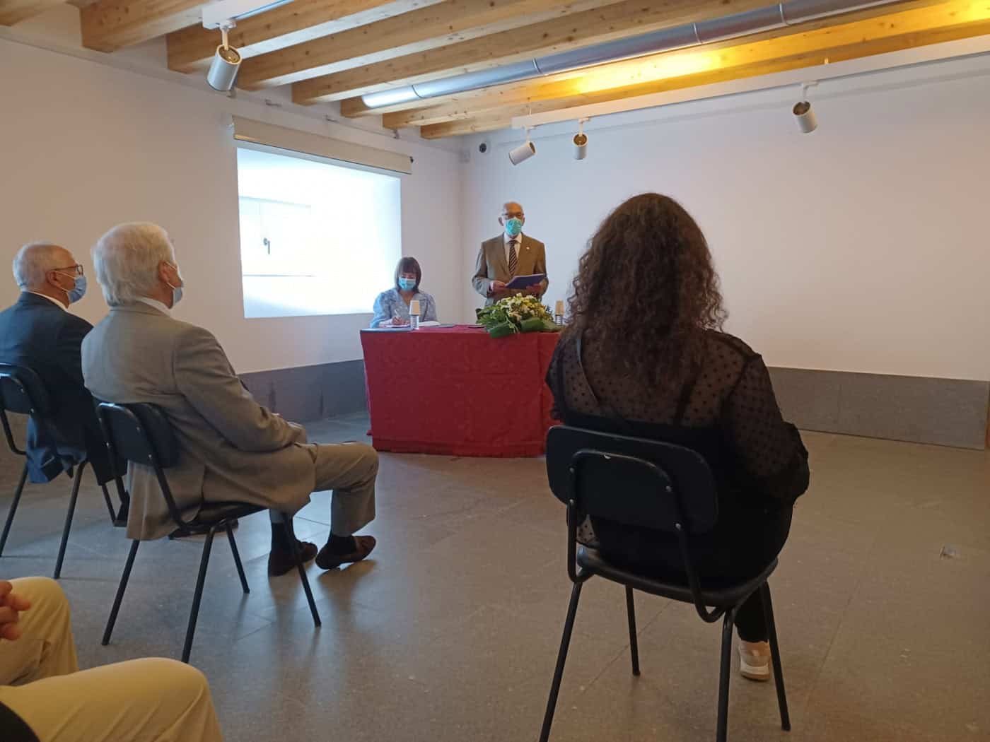 Prémio de investigação Dr. João Eulálio Peixoto de Almeida arranca em 2022