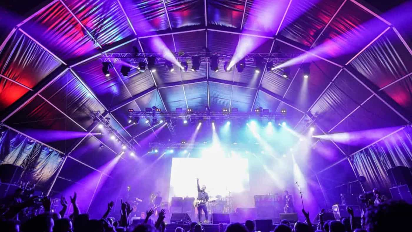 Festival Vilar de Mouros adiado para 2022 mas com cartaz apresentado este mês