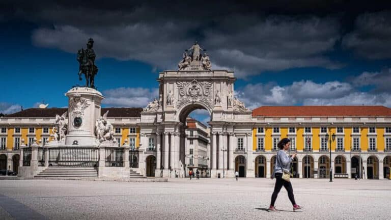 Portugal pode estar "a caminho" de ser um dos países da UE com maior incidência&nbsp;