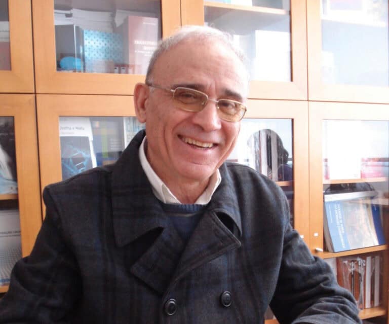 Candidato do Bloco de Esquerda a Barcelos procura vereação inédita