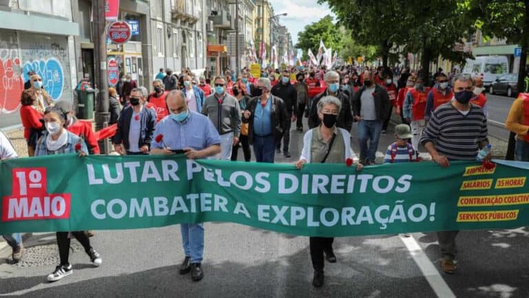 Pandemia destruiu 13% do emprego doméstico, indica relatório da OIT&nbsp;