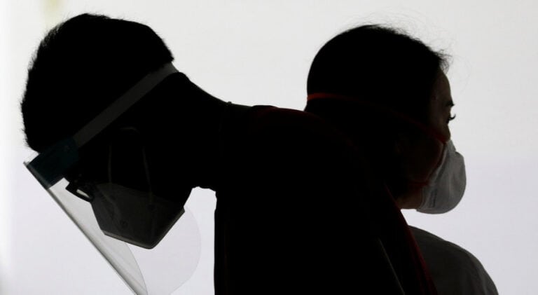 Covid-19. Novas regras para testes em empresas, eventos familiares e desportivos