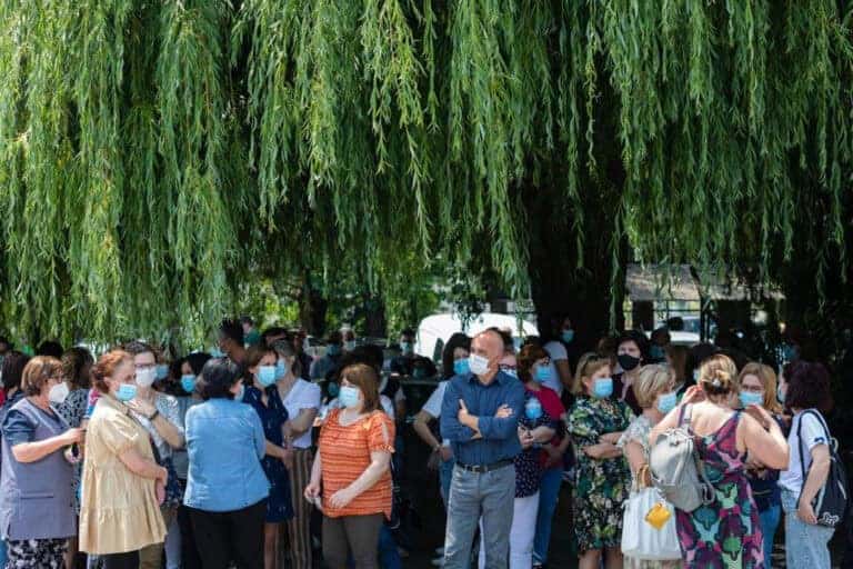 Insolvência da Coelima desperta interesse de congéneres do Vale do Ave