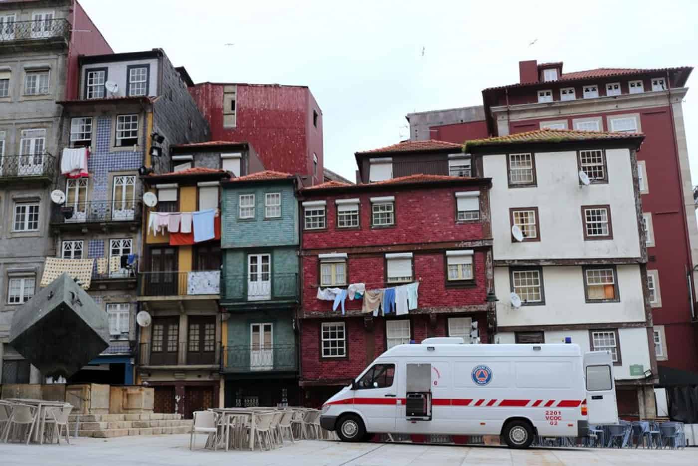 Aprovado prolongamento de apoios às rendas habitacionais e comerciais até fim do ano