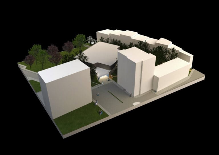 CMB investe 1,6 ME na requalificação e ampliação do Pavilhão das Goladas